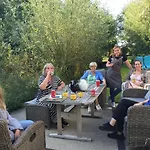 Polderlicht Bed & Breakfast Blankenberge