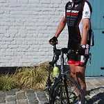 Bed & Breakfast Polderlicht Blankenberge