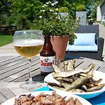 Polderlicht Bed & Breakfast Blankenberge