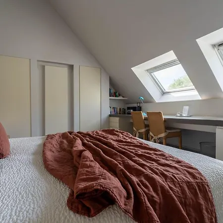 Polderlicht Blankenberge