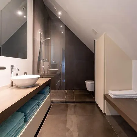 Bed & Breakfast Polderlicht Sea & Silence