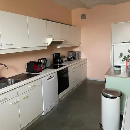 Bed & Breakfast Polderlicht Sea & Silence Blankenberge