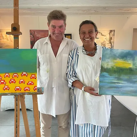 Polderlicht Bed & Breakfast