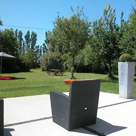 Bed & Breakfast Polderlicht 3*