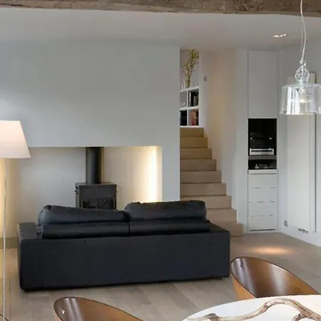 Polderlicht B&B 블랑켄베르크