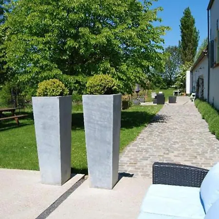 Polderlicht 4*