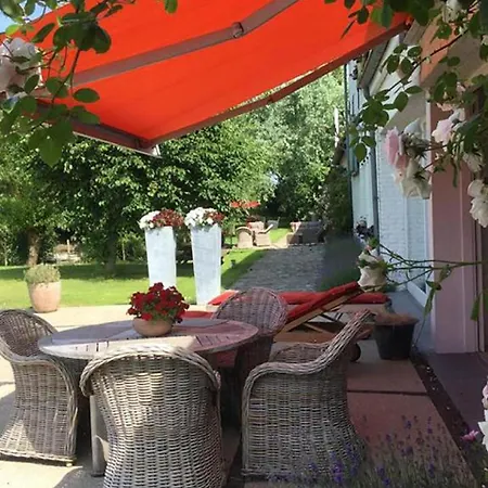 Bed & Breakfast Polderlicht Blankenberge