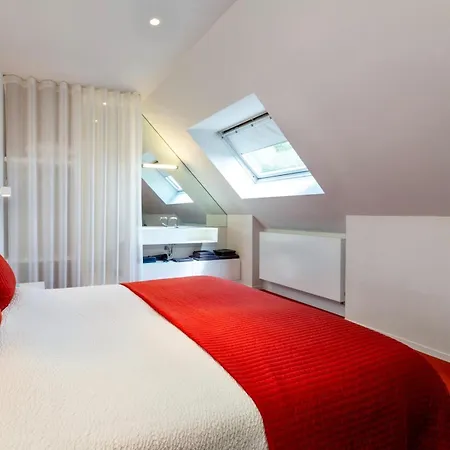 Polderlicht Bed & Breakfast Blankenberge