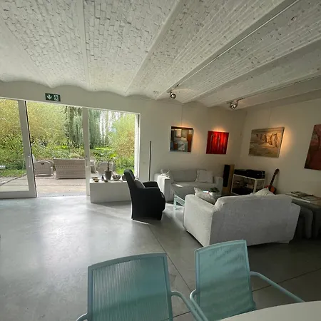 Polderlicht Sea & Silence Bed & Breakfast