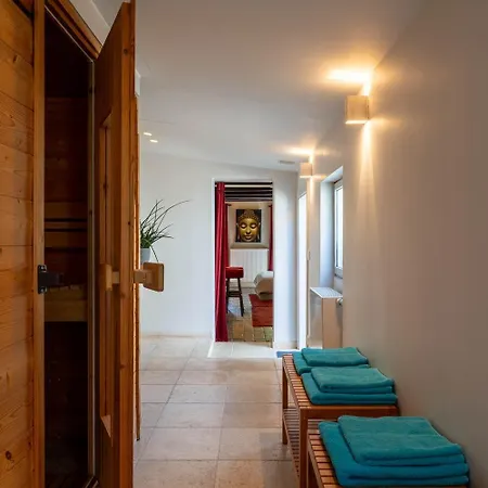 Polderlicht Bed & Breakfast 4*