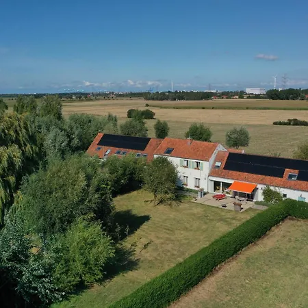 Bed & Breakfast Polderlicht Blankenberge