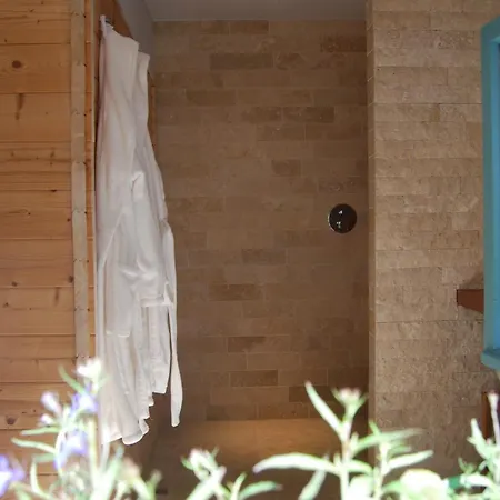 Polderlicht Bed & Breakfast 4*