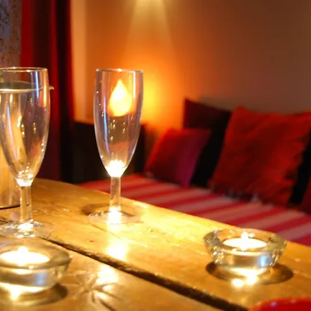 Polderlicht Bed & Breakfast Blankenberge