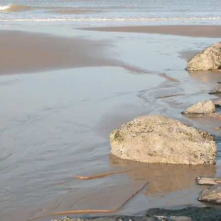 Polderlicht Sea & Silence Bed & Breakfast 4*
