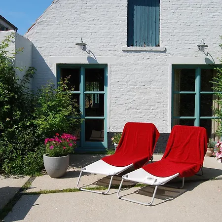 Polderlicht B&B