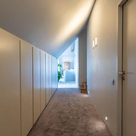 Nocleg ze śniadaniem Polderlicht Blankenberge