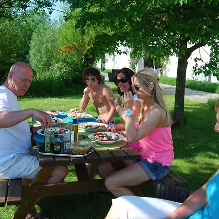 Polderlicht Bed & Breakfast