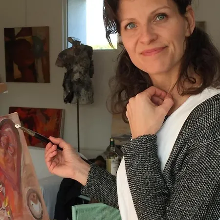 Polderlicht Blankenberge