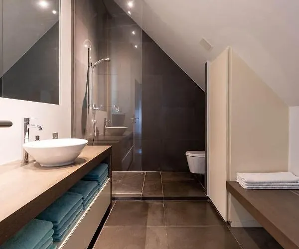 Bed & Breakfast Polderlicht