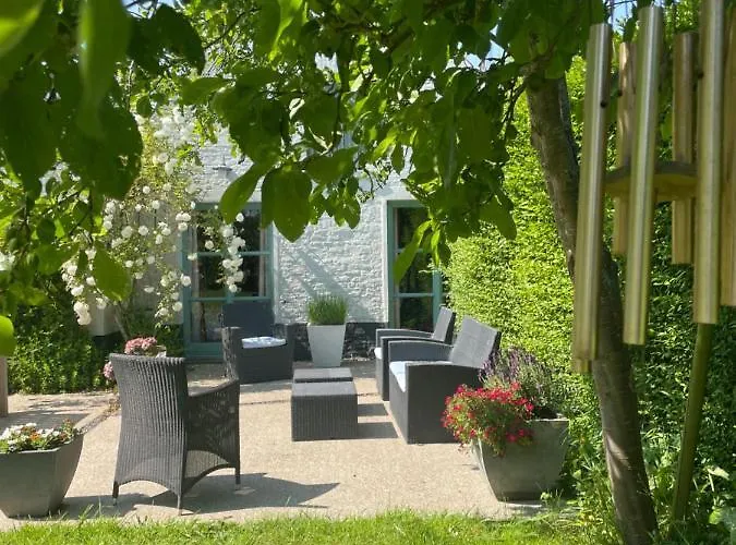 Polderlicht 4* Blankenberge