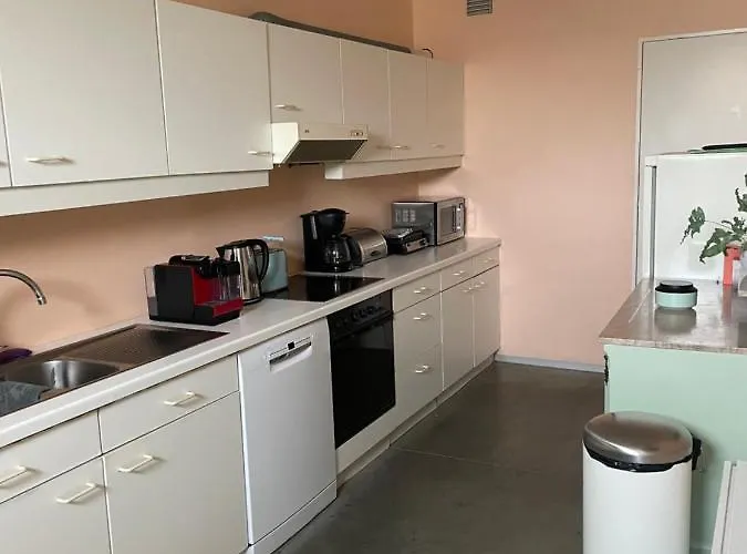 Bed and Breakfast Polderlicht Blankenberge