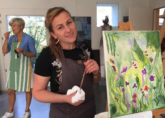 Bed and Breakfast Polderlicht Blankenberge