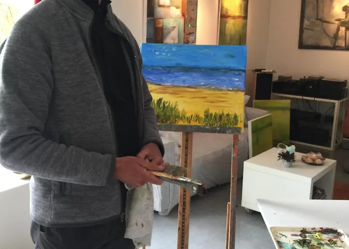 Polderlicht 4* Blankenberge