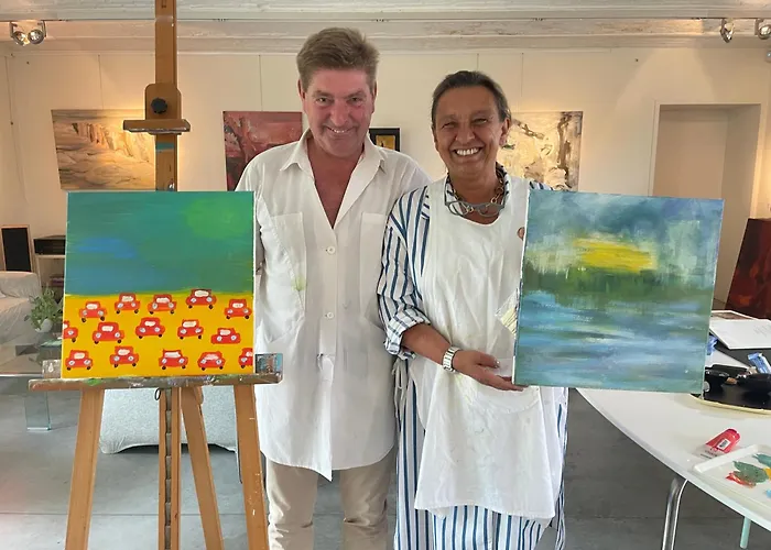 Polderlicht Bed and Breakfast