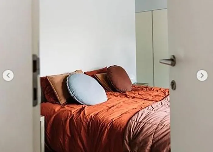 Bed and Breakfast Polderlicht