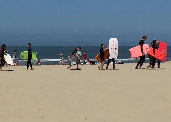 Bed and Breakfast Polderlicht 4*