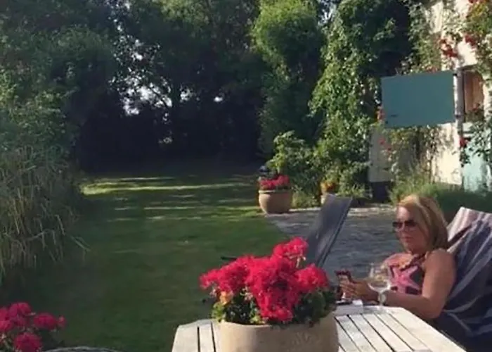 Polderlicht 4* Blankenberge