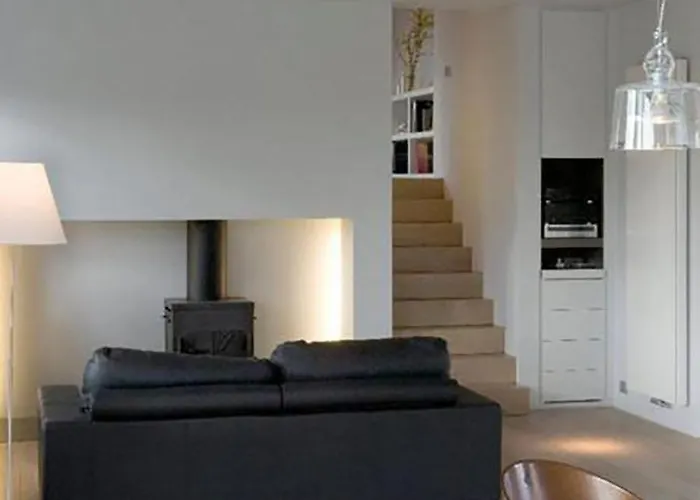 Polderlicht Bed and Breakfast Blankenberge