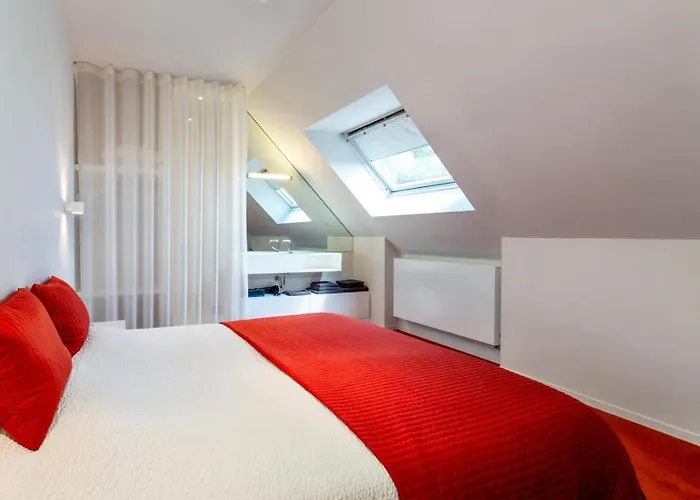 Polderlicht Bed and Breakfast Blankenberge