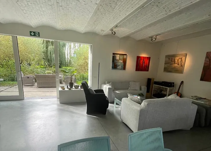 Polderlicht Bed and Breakfast