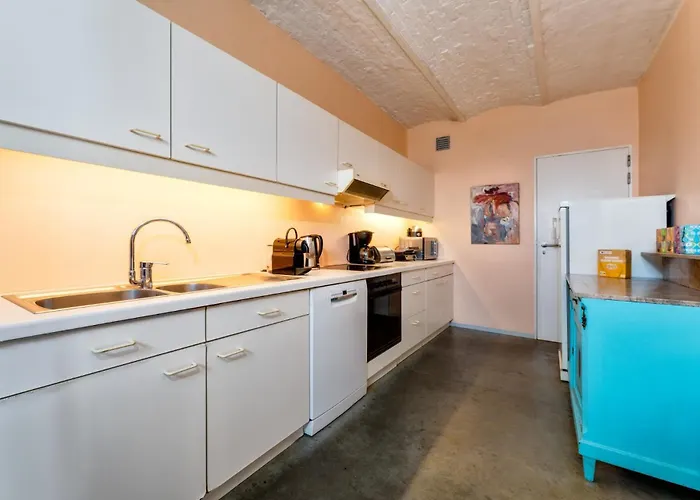 Polderlicht Blankenberge