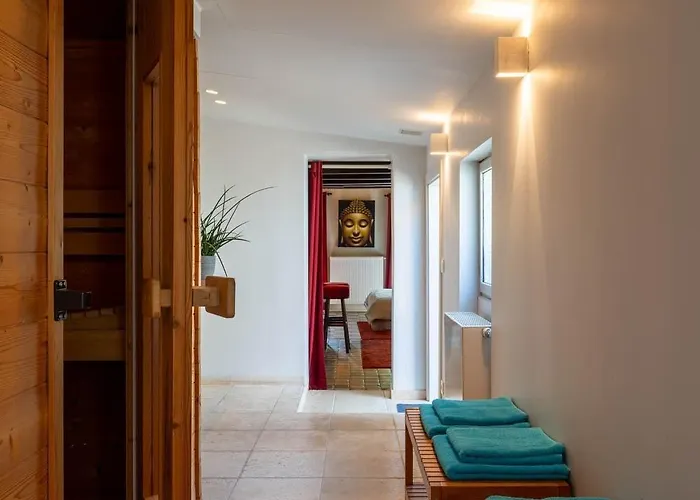 Polderlicht Bed and Breakfast 4*