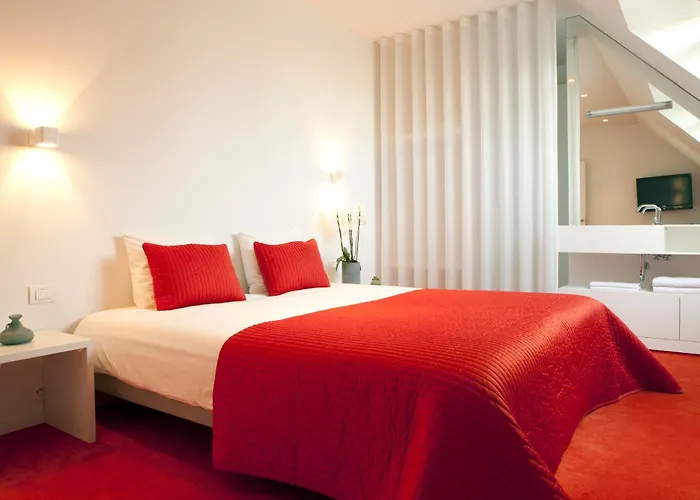 Bed and Breakfast Polderlicht