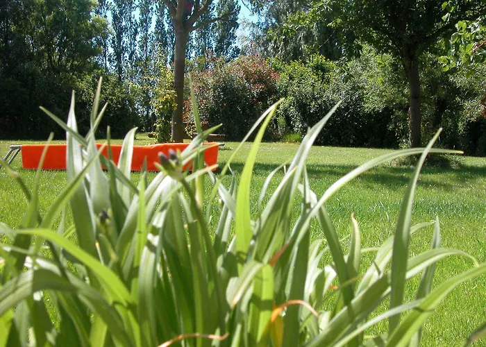 Bed and Breakfast Polderlicht Blankenberge