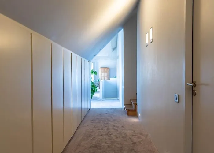 Bed and Breakfast Polderlicht Blankenberge