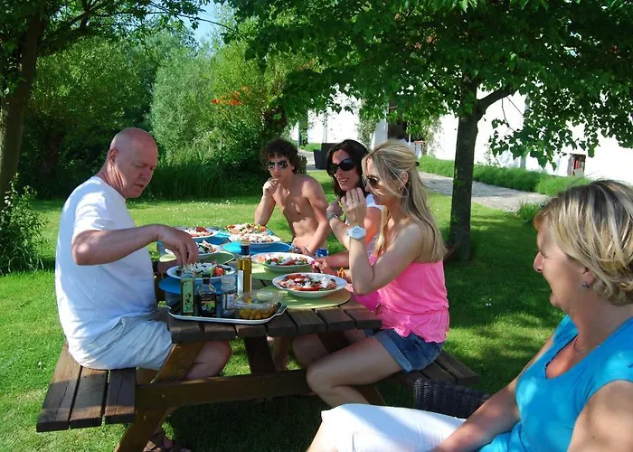 Polderlicht Bed and Breakfast