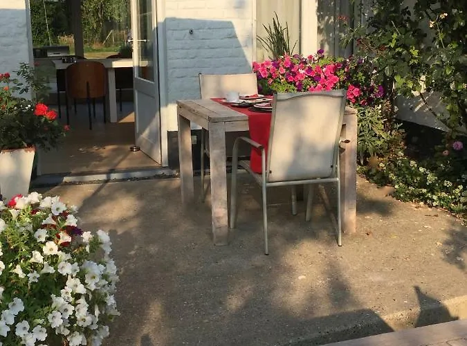 Bed and Breakfast Polderlicht Blankenberge